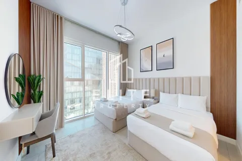 Apartment in Jumeirah Beach Residence, Dubai, UAE 2 bedrooms, 131 sq.m. № 647527 - photo 11