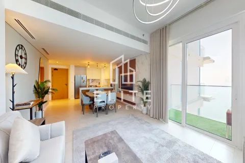 Apartment in Jumeirah Beach Residence, Dubai, UAE 2 bedrooms, 131 sq.m. № 647527 - photo 3