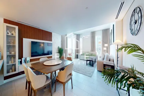 Apartment in Jumeirah Beach Residence, Dubai, UAE 2 bedrooms, 131 sq.m. № 647527 - photo 5