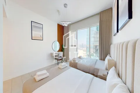Apartment in Jumeirah Beach Residence, Dubai, UAE 2 bedrooms, 131 sq.m. № 647527 - photo 13