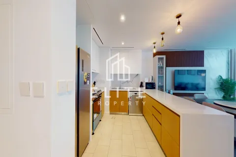 Apartment in Jumeirah Beach Residence, Dubai, UAE 2 bedrooms, 131 sq.m. № 647527 - photo 4