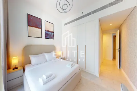 Apartment in Jumeirah Beach Residence, Dubai, UAE 2 bedrooms, 131 sq.m. № 647527 - photo 9