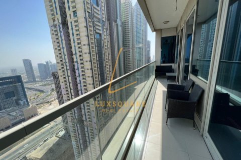 Apartamento para arrendamento em Dubai Marina, Dubai, EAU 1 quarto, 86 m2 № 669361 - foto 12