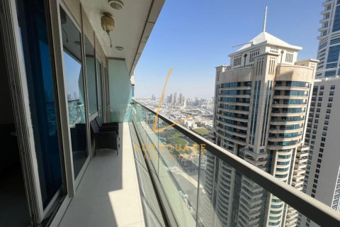 Apartamento para arrendamento em Dubai Marina, Dubai, EAU 1 quarto, 86 m2 № 669361 - foto 11