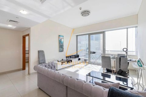 Apartamento para arrendamento em Dubai Marina, Dubai, EAU 1 quarto, 86 m2 № 669361 - foto 5