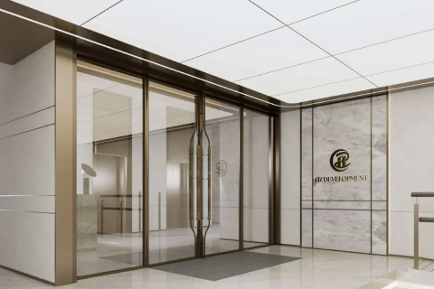 Apartment til salg i Dubai, UAE 2 soveværelser, 80 kvm № 669354 - foto 10