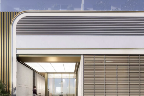 Apartment til salg i Dubai, UAE 2 soveværelser, 80 kvm № 669354 - foto 7