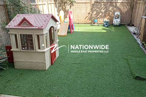 Купить виллу в Абу-Даби, ОАЭ 3 спальни, 174м2, № 669358 - фото 15