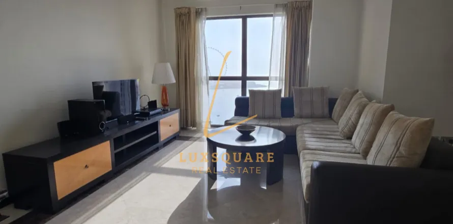 Apartment sa Dubai, UAE 2 silid-tulugan, 136 sq.m. № 669359
