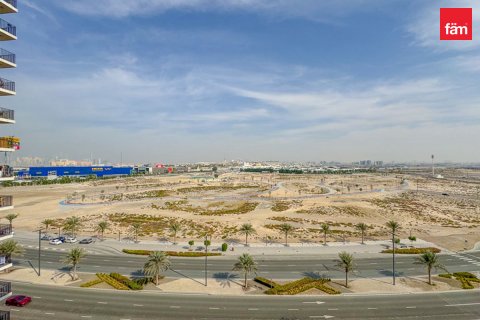 Byt v Jebel Ali, Dubai, SAE 3 ložnice, 95.2 m² Č.: 758366 - fotografie 15