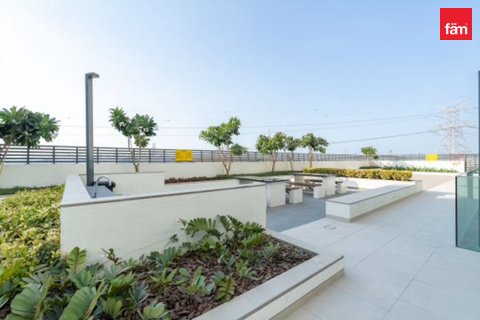 Byt v Jebel Ali, Dubai, SAE 3 ložnice, 95.2 m² Č.: 758366 - fotografie 11