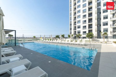 Byt v Jebel Ali, Dubai, SAE 3 ložnice, 95.2 m² Č.: 758366 - fotografie 7