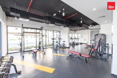 Byt v Jebel Ali, Dubai, SAE 3 ložnice, 95.2 m² Č.: 758366 - fotografie 5