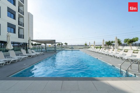 Byt v Jebel Ali, Dubai, SAE 3 ložnice, 95.2 m² Č.: 758366 - fotografie 2