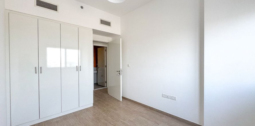 Byt v Jebel Ali, Dubai, SAE 3 ložnice, 95.2 m² Č.: 758366