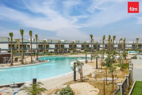 Villa a Dubai, EAU 6 camere da letto, 462.6 mq. № 758372