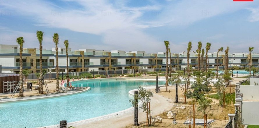 Villa i Dubai, Emiratene 6 soverom, 462.6 kvm nr. 758372