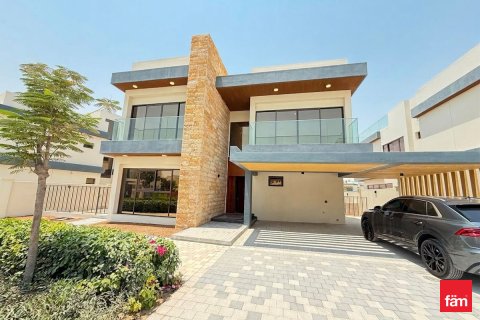 Vila u gradu Dubai, UAE 6 spavaće sobe, 462.6 m2 Br. 758372