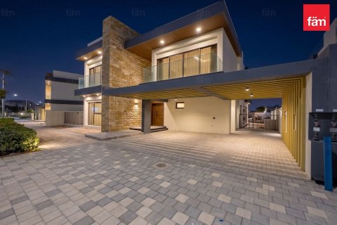 Villa til leie i Dubai, Emiratene 6 soverom, 462.6 kvm Nr. 758372 - Foto 5