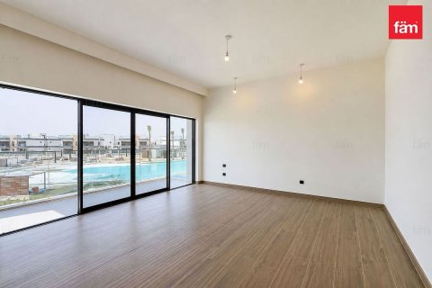 Villa til leie i Dubai, Emiratene 6 soverom, 462.6 kvm Nr. 758372 - Foto 4