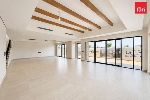 Villa til leie i Dubai, Emiratene 6 soverom, 462.6 kvm Nr. 758372 - Foto 7