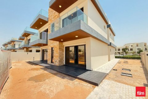 Vila u gradu Dubai, UAE 6 spavaće sobe, 462.6 m2 Br. 758372 - Slika 2