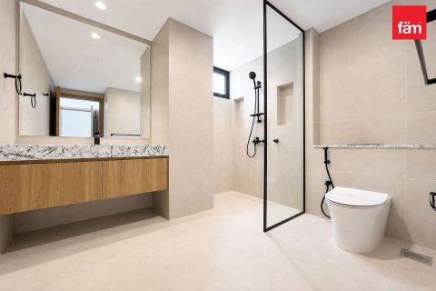 Villa til leie i Dubai, Emiratene 6 soverom, 462.6 kvm Nr. 758372 - Foto 19
