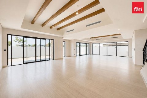 Villa til leie i Dubai, Emiratene 6 soverom, 462.6 kvm Nr. 758372 - Foto 6