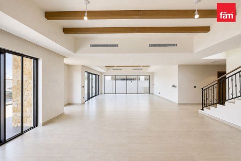 Villa til leie i Dubai, Emiratene 6 soverom, 462.6 kvm Nr. 758372 - Foto 11