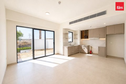 Dubai、UAEにあるタウンハウス 3ベッドルーム、152.8 m2 No758371