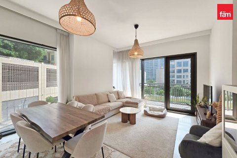 Apartament în Dubai, EAU 2 dormitoare, 104 mp. №758367