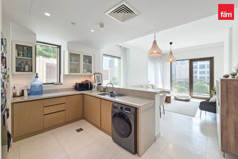 Apartament de închiriat în Dubai, EAU 2 dormitoare, 104 mp.  №758367 - poză 3