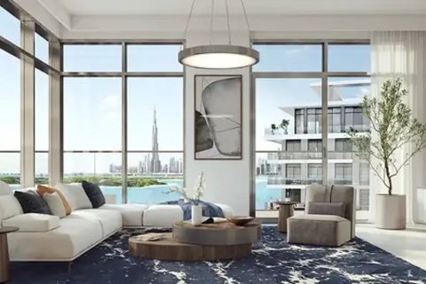 阿联酋 Dubai 公寓  4 卧, 281 平方米 , 编号 758369