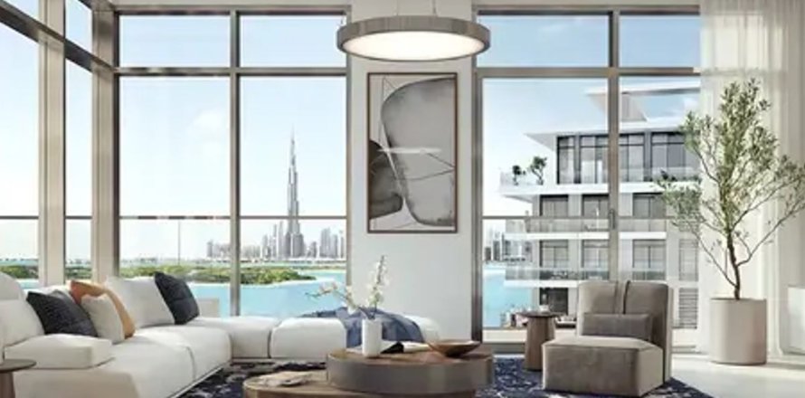 阿联酋 Dubai 公寓  4 卧, 281 平方米 , 编号 758369