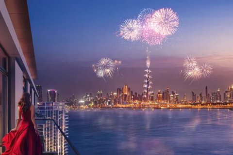 阿联酋 Dubai 待售 : 4 卧, 281 平方米 , 编号758369 - 照片 4