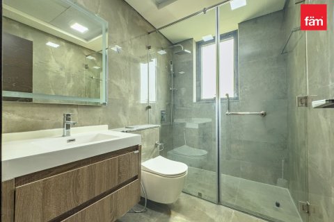 Apartemen di Dubai, UEA 2 kamar tidur, 87.3 m2 nomor 647743 - foto 21