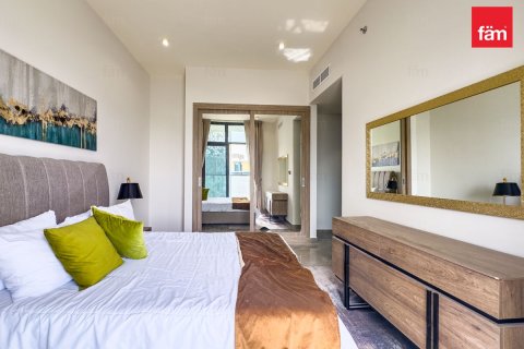 Apartemen di Dubai, UEA 2 kamar tidur, 87.3 m2 nomor 647743 - foto 10