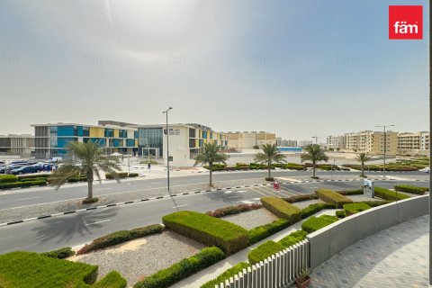 Apartemen di Dubai, UEA 2 kamar tidur, 87.3 m2 nomor 647743 - foto 29