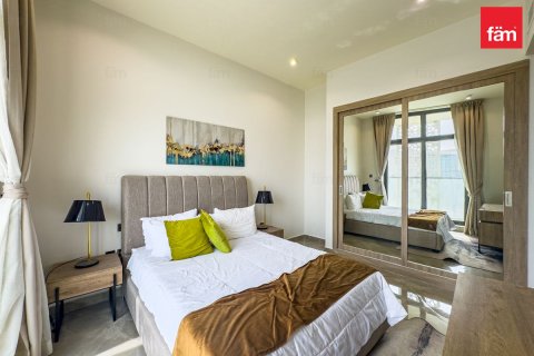 Apartemen di Dubai, UEA 2 kamar tidur, 87.3 m2 nomor 647743 - foto 11