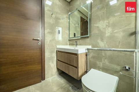 Apartemen di Dubai, UEA 2 kamar tidur, 87.3 m2 nomor 647743 - foto 19