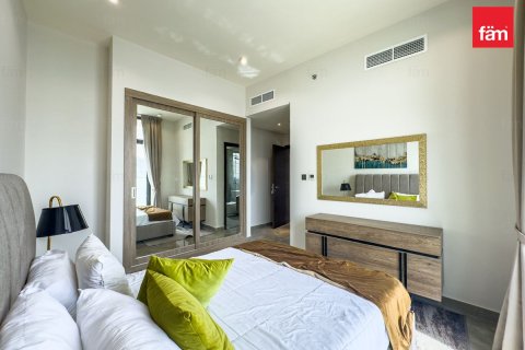 Apartemen di Dubai, UEA 2 kamar tidur, 87.3 m2 nomor 647743 - foto 8