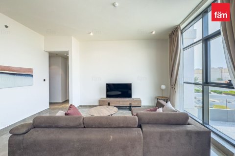 Apartemen di Dubai, UEA 2 kamar tidur, 87.3 m2 nomor 647743 - foto 4