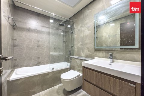 Apartemen di Dubai, UEA 2 kamar tidur, 87.3 m2 nomor 647743 - foto 22