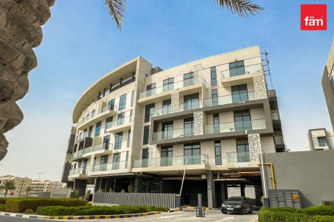 Apartemen di Dubai, UEA 2 kamar tidur, 87.3 m2 nomor 647743 - foto 27