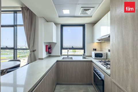 Apartemen di Dubai, UEA 2 kamar tidur, 87.3 m2 nomor 647743 - foto 6