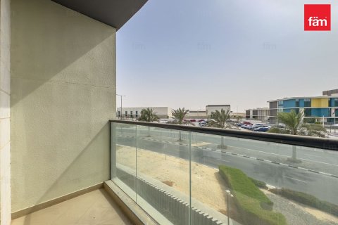 Apartemen di Dubai, UEA 2 kamar tidur, 87.3 m2 nomor 647743 - foto 23