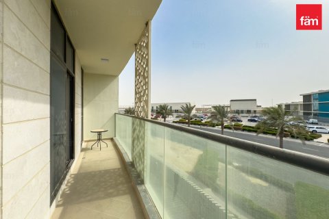 Apartemen di Dubai, UEA 2 kamar tidur, 87.3 m2 nomor 647743 - foto 17