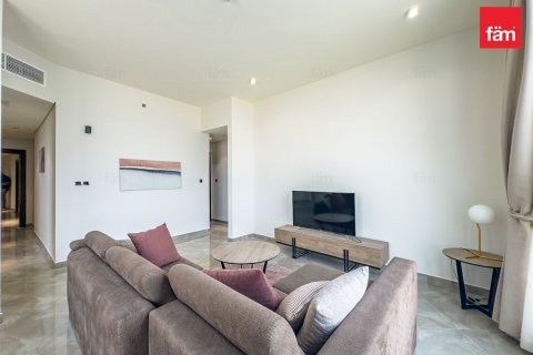 Apartemen di Dubai, UEA 2 kamar tidur, 87.3 m2 nomor 647743 - foto 3