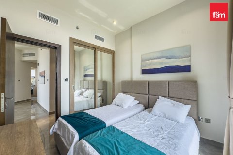 Apartemen di Dubai, UEA 2 kamar tidur, 87.3 m2 nomor 647743 - foto 13