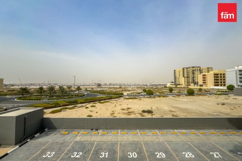 Apartemen di Dubai, UEA 2 kamar tidur, 87.3 m2 nomor 647743 - foto 25